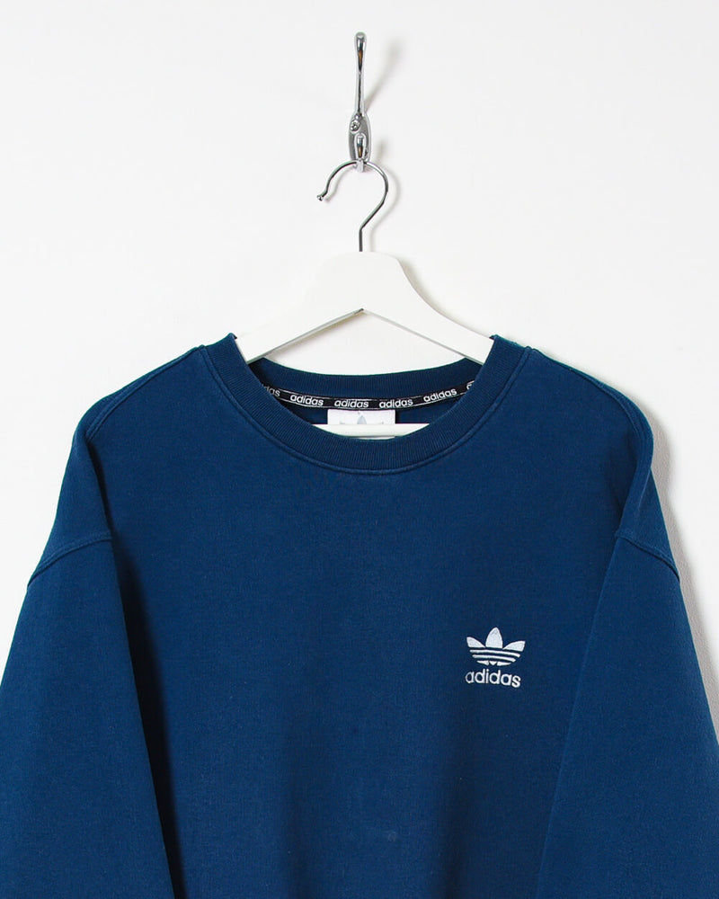 Adidas Sweatshirt | Vintage