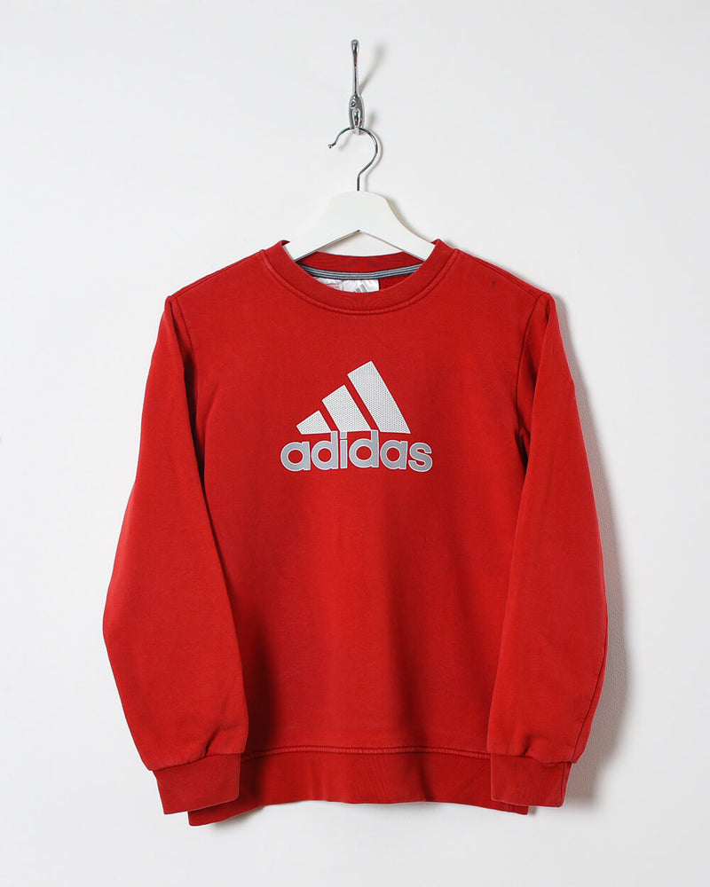 Adidas Sweatshirt X-Small– Domno