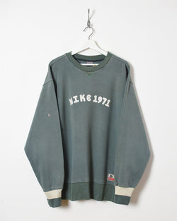 nike 1971 sweatshirt