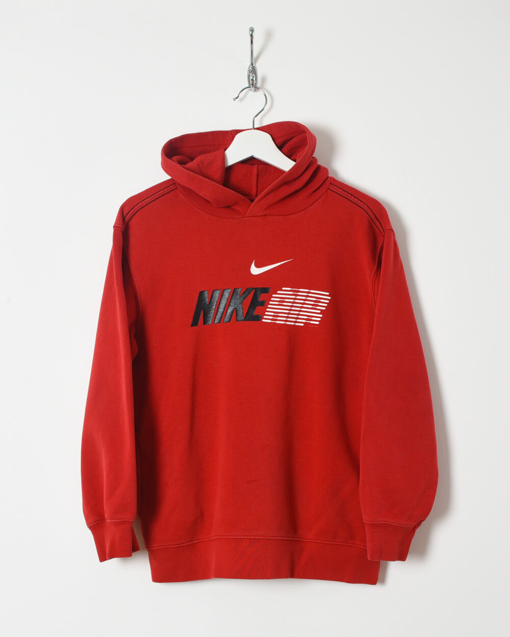 nike air vintage hoodie