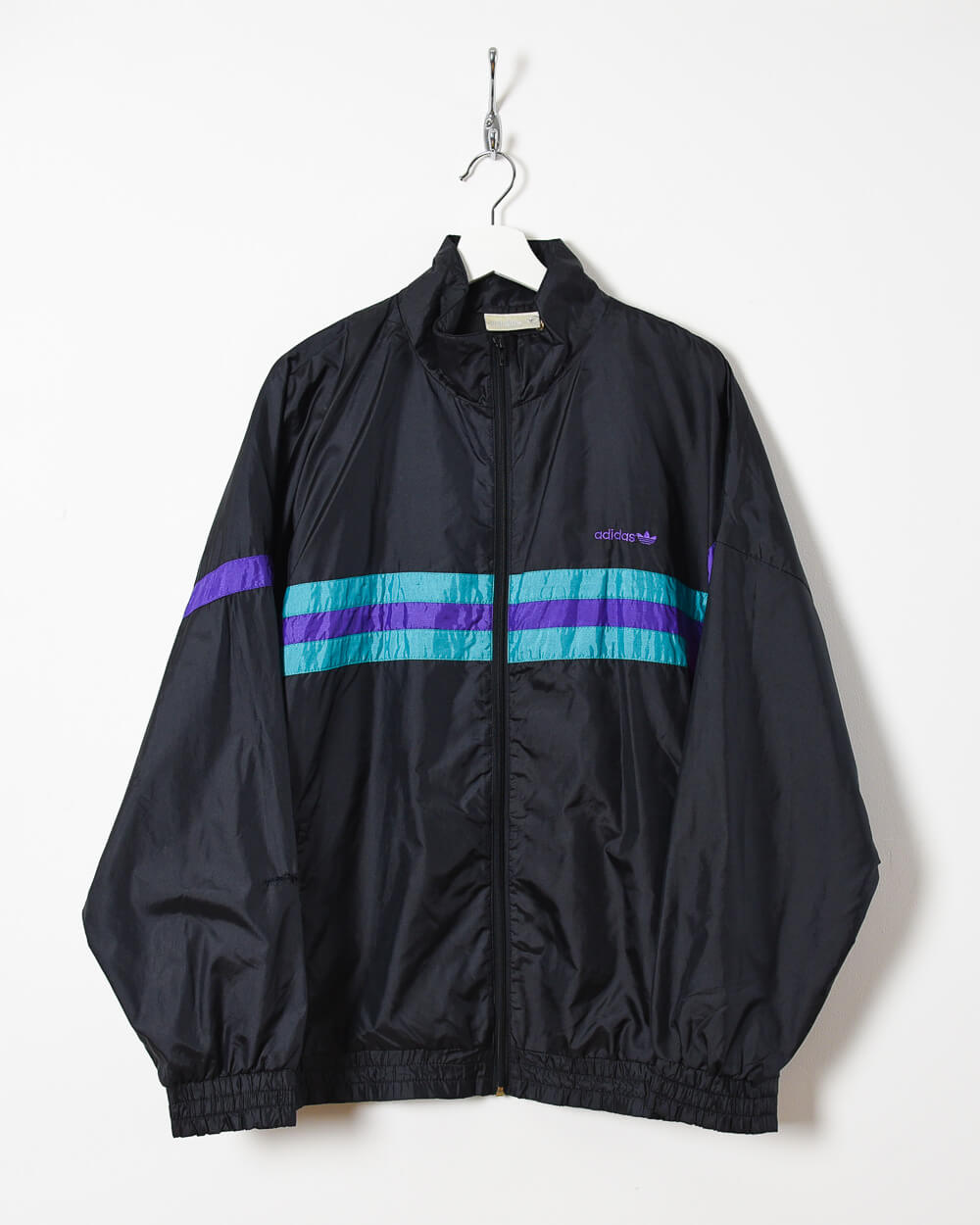 adidas shell jackets