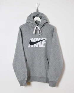 nike hoodie medium