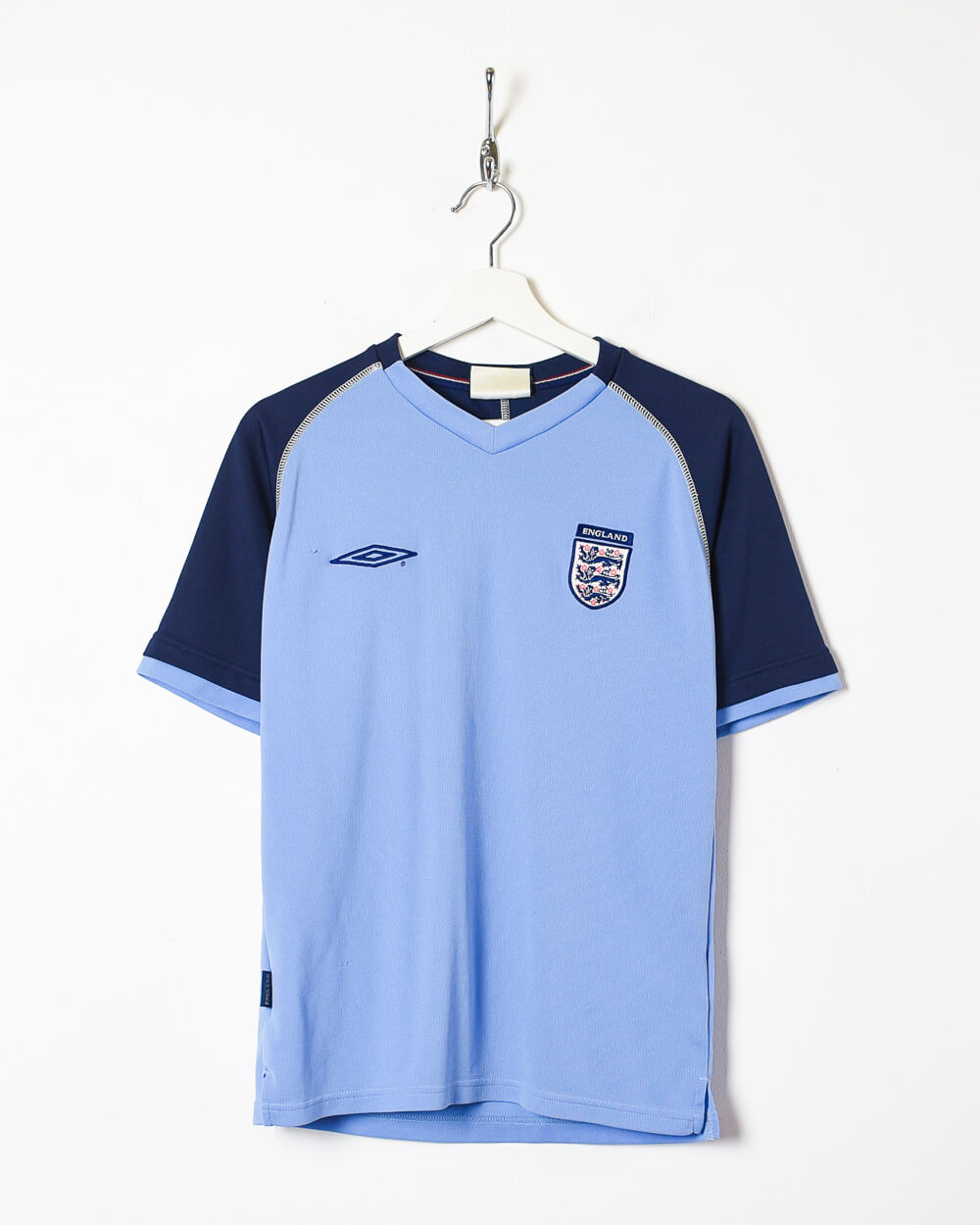 umbro england nylon pants 柴田ひかり-