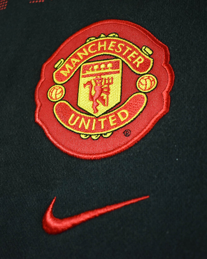 manchester united wallpaper nike