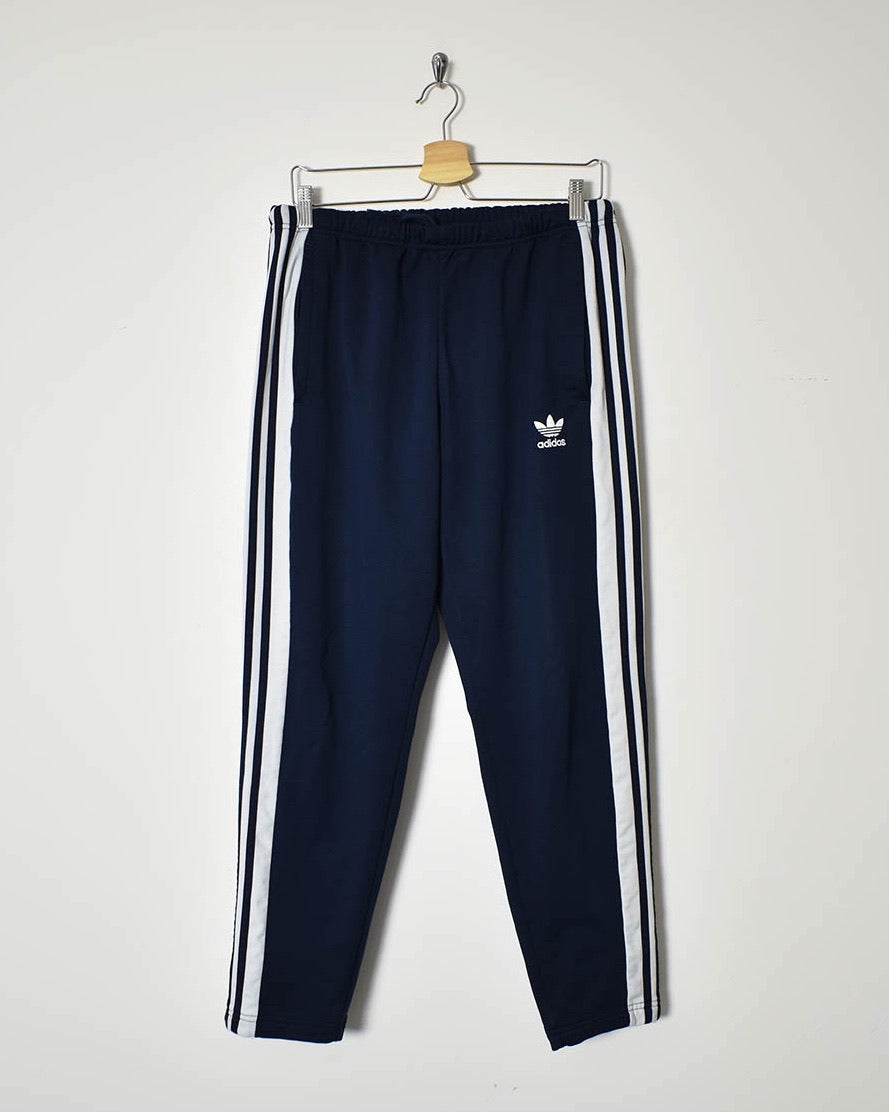 adidas waterproof tracksuit bottoms