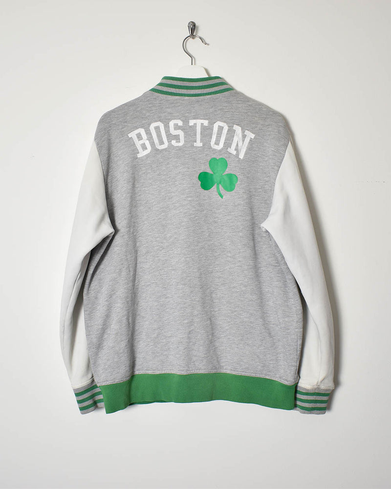 adidas celtics hoodie