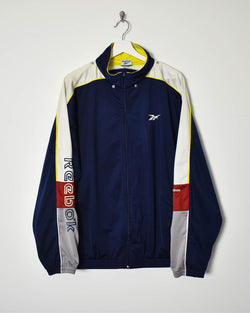 reebok retro clothing