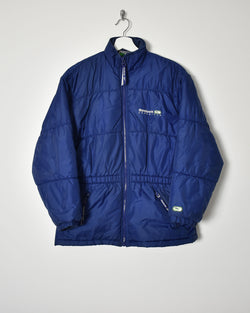 reebok ski jacket