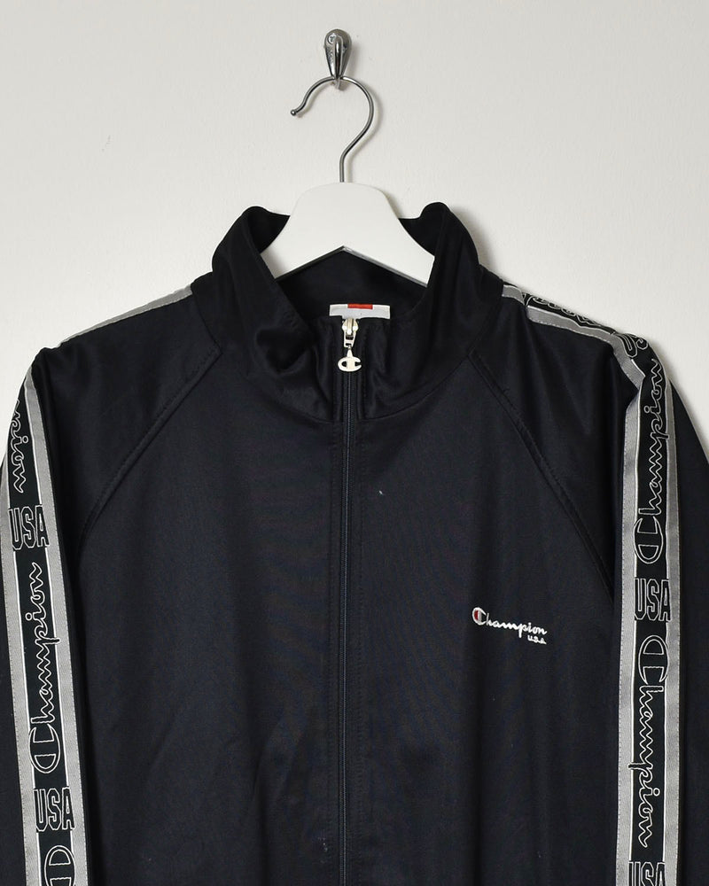 champion usa tracksuit