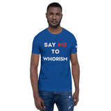 Whorism Men's T-Shirt