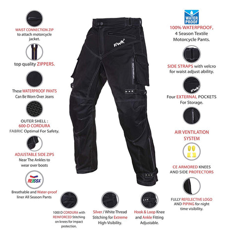 waterproof riding jeans