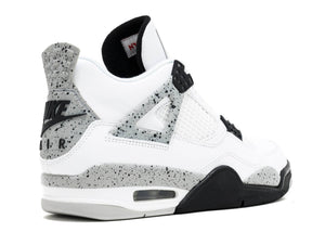 jordan 4 white cement 2016