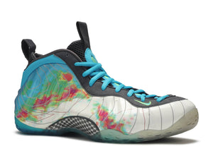 foamposite weatherman