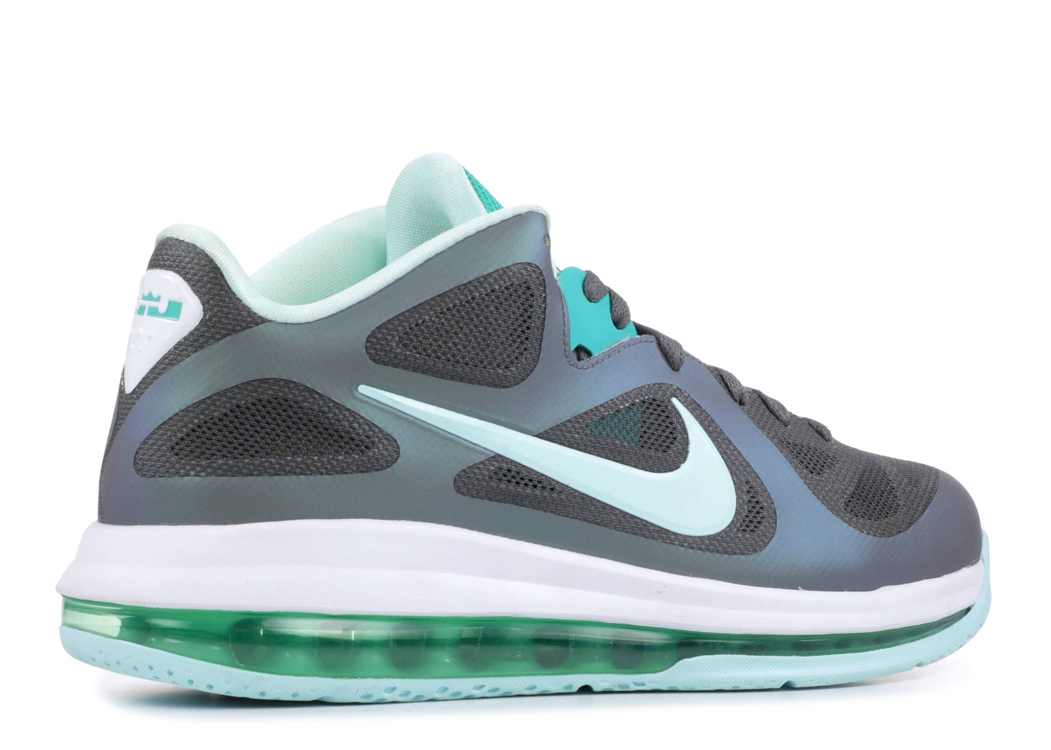 lebron 9 easter