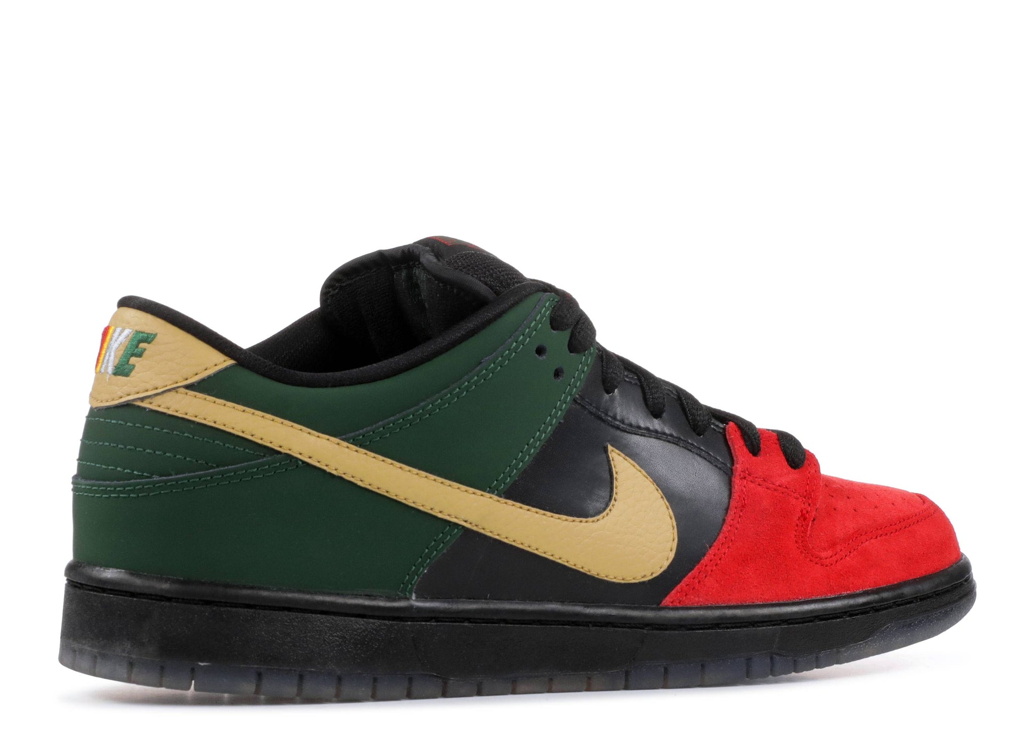 Nike SB Dunk Low Pro \