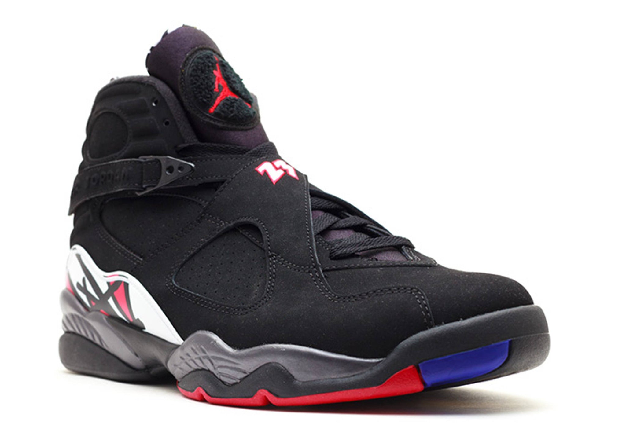 jordan retro 8 playoffs 2013