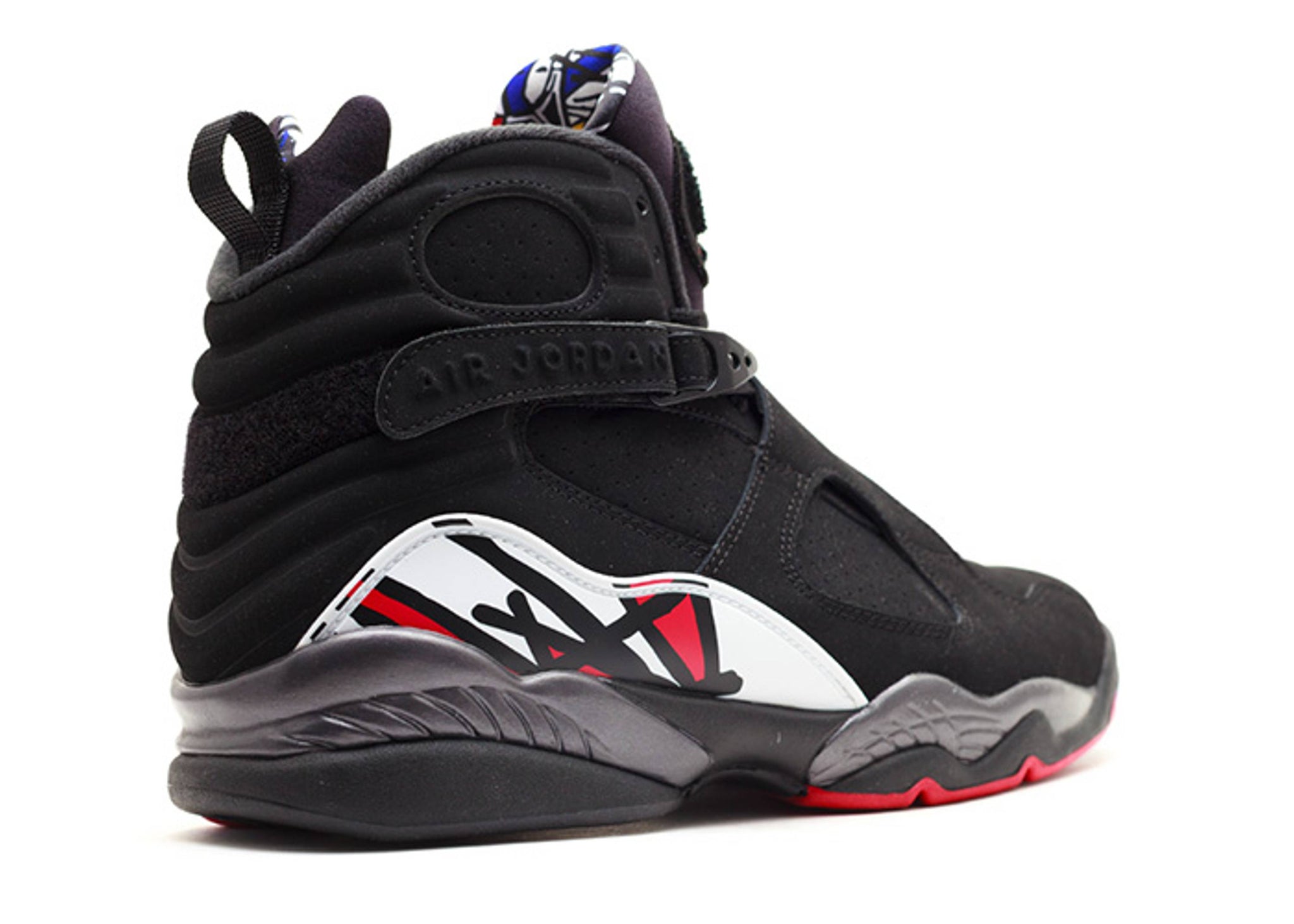 jordan retro 8 playoff