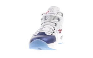 reebok question blue toe