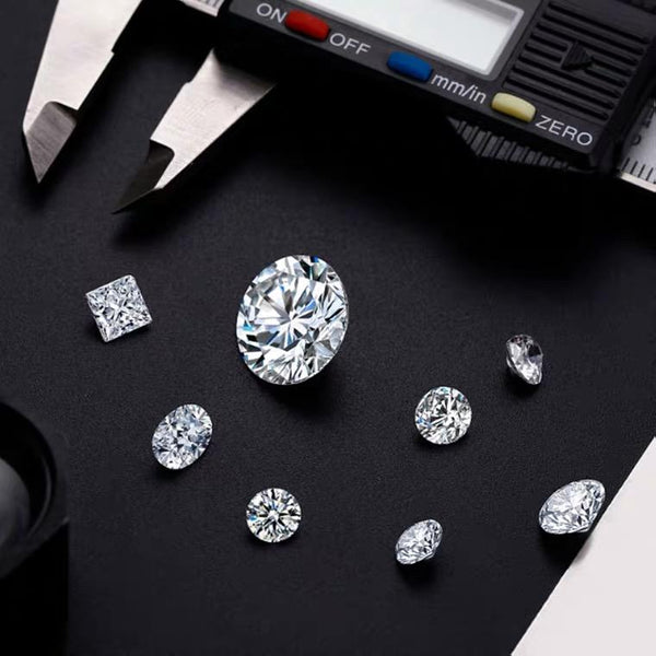 The History Of Diamond Cutting - supskart