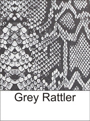 Grey Rattler