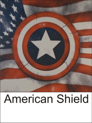 American Shield