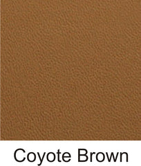 Coyote Brown