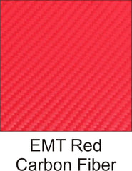 EMT Red