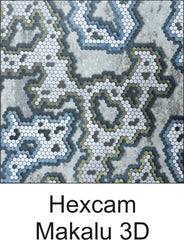 Hexcam Makalu 3D