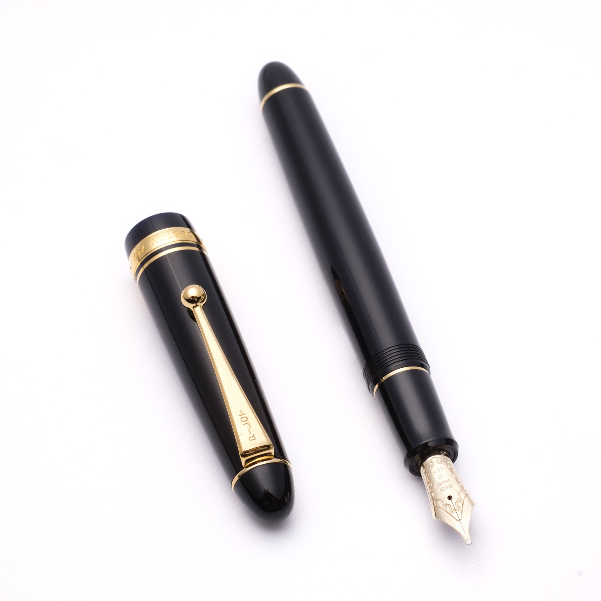 PILOT CUSTOM 742 (SM)