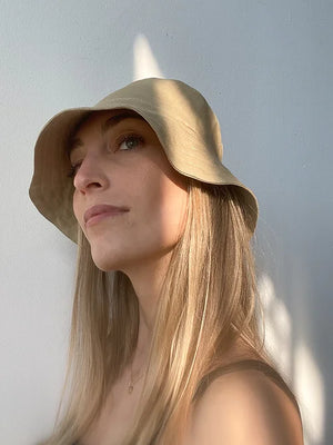 Classic Bucket Hat