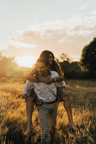 Proposal Photoshoot