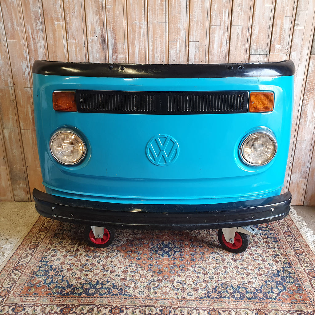 Violet: VW Camper Van Bar – Locate To 