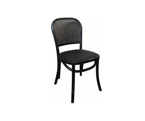 Chair Bahamas Black