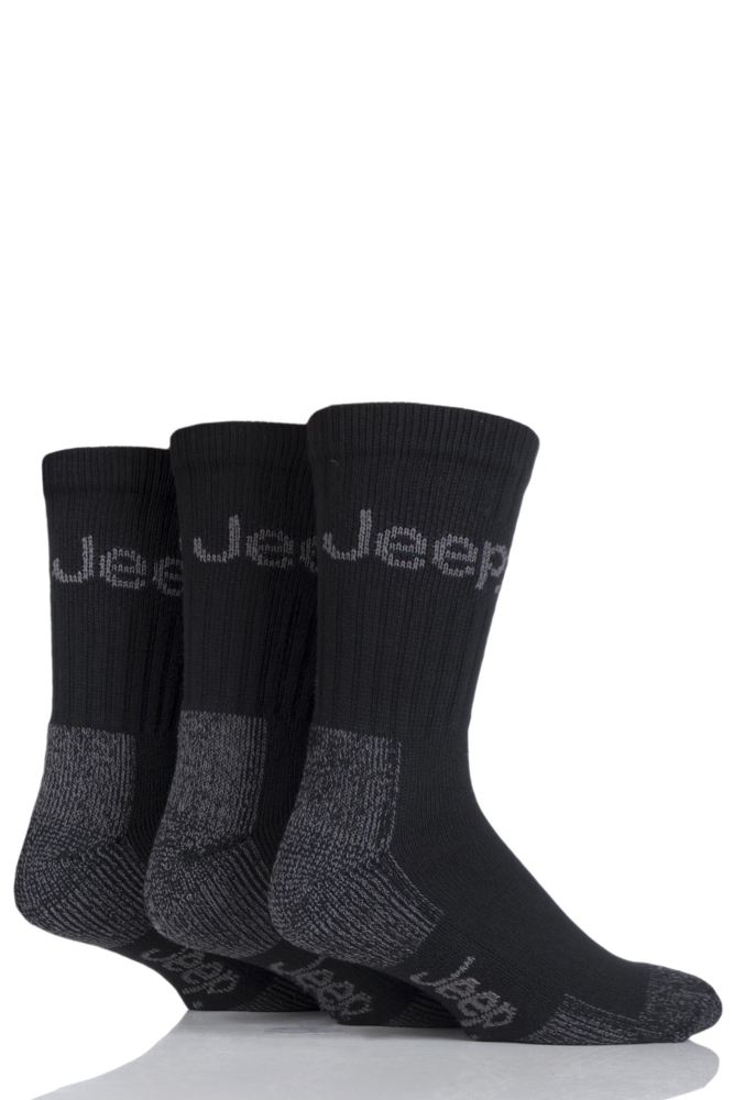 jeep boot socks