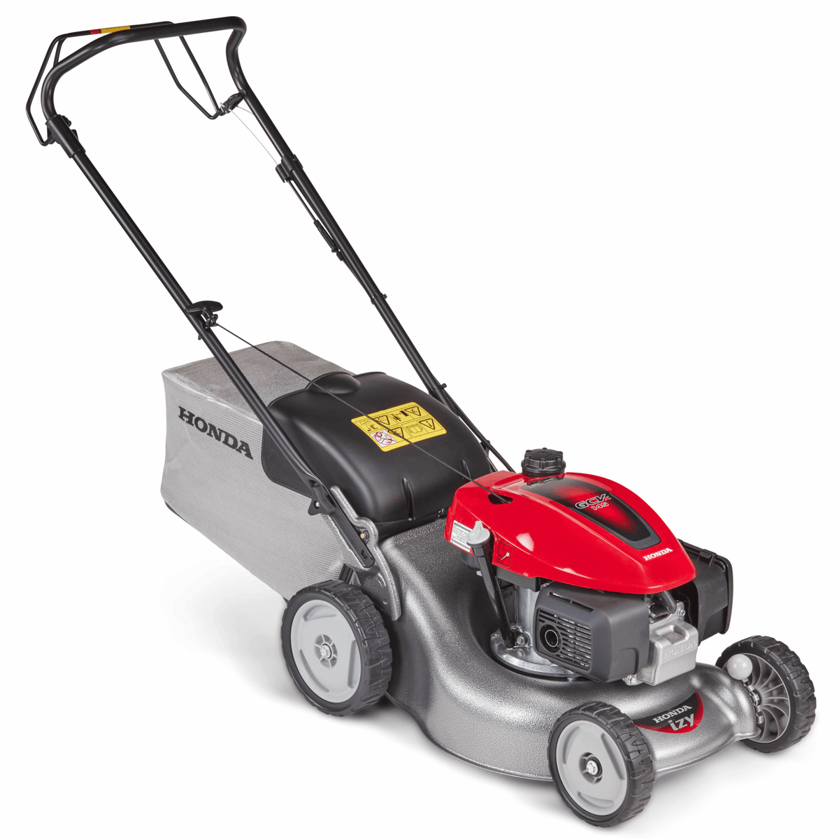 Honda Lawn Mowers | HRG416 SK – Sam Turner & Sons