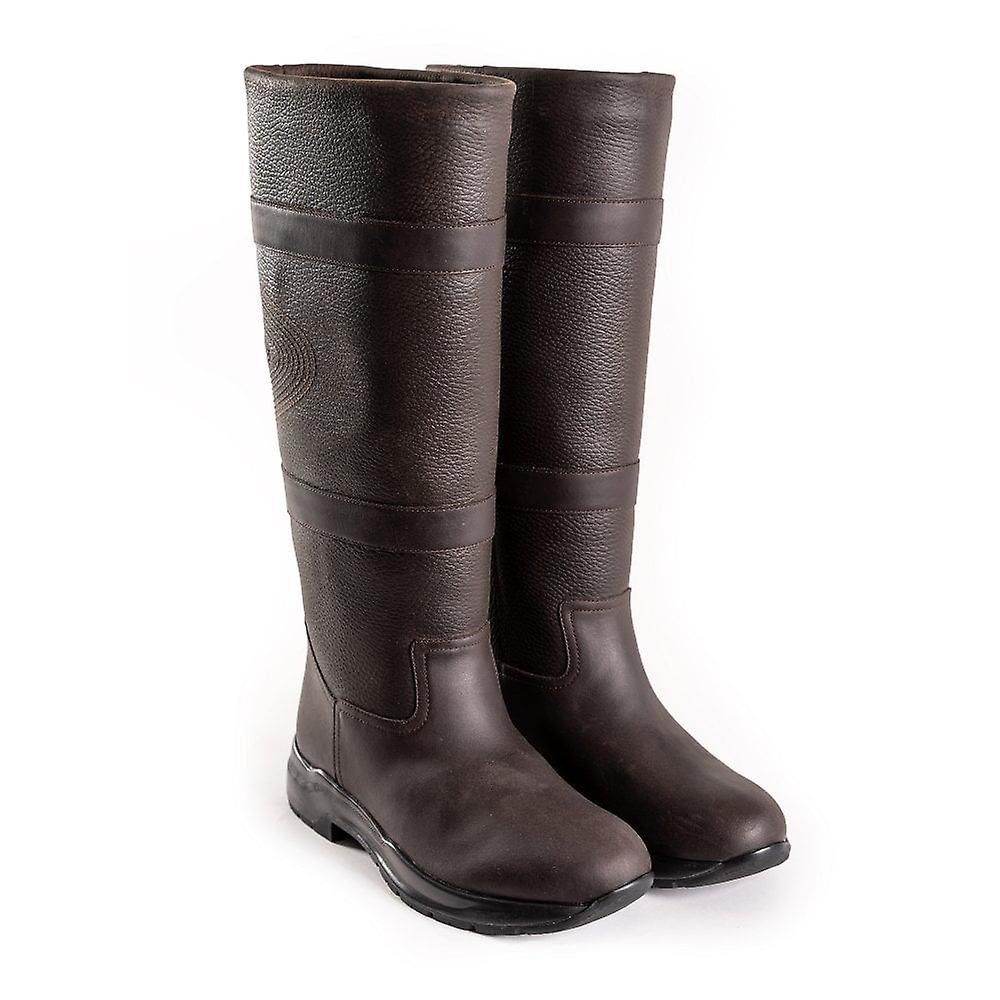 Toggi Canyon Pro Riding Boots – Sam Turner & Sons