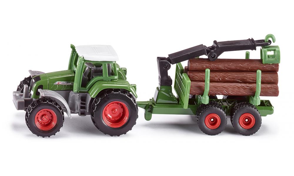 Siku Model Vehicles | Tractors, Ploughs, Trailers, Bailers, – Sam Turner &  Sons