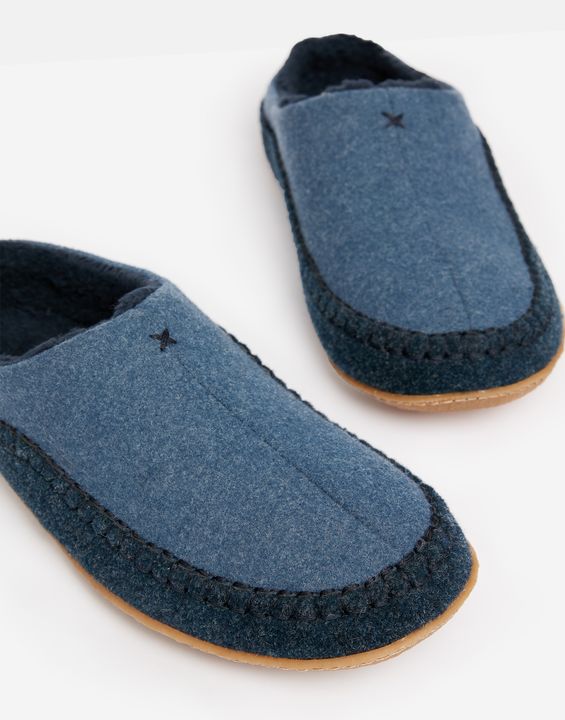 Joules Felt Mule Slip-on Slippers – Sam Turner & Sons