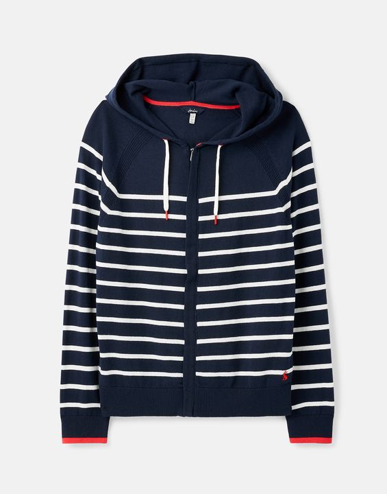 Joules Witham Striped Hoodie – Sam Turner & Sons