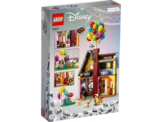 Lego Duplo Mickey's Vacation House | 10889 – Sam Turner & Sons