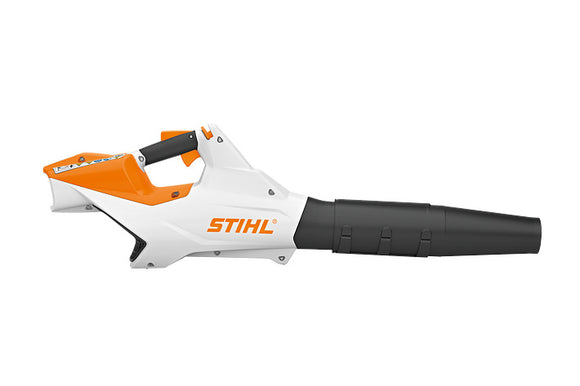 stihl battery powered fan