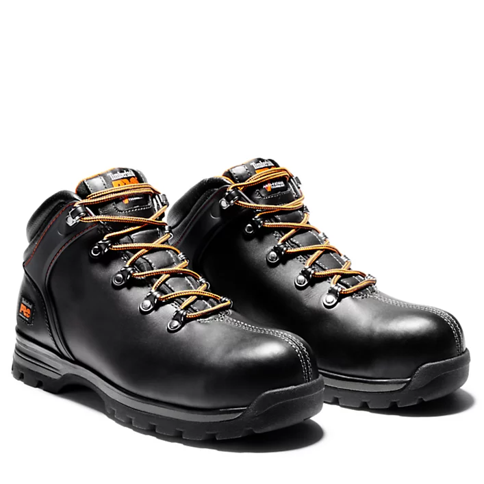 pro splitrock worker boot