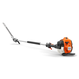 husqvarna pole hedge trimmer