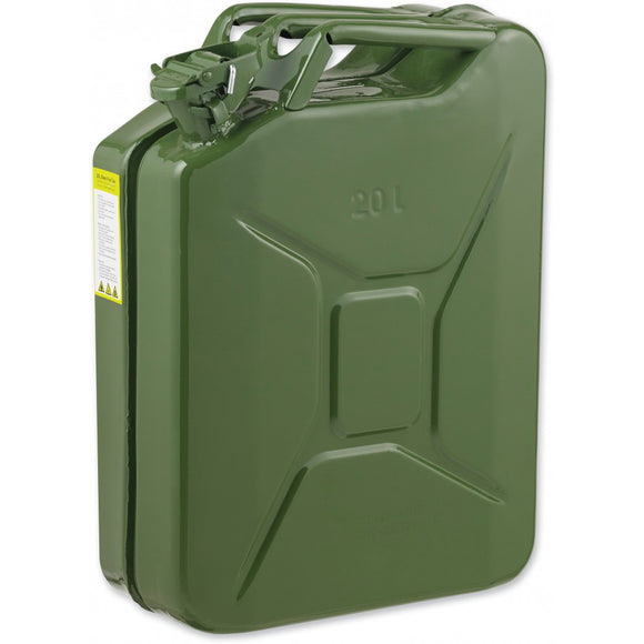 Carters Nato Jerry Can 20L – Sam Turner & Sons