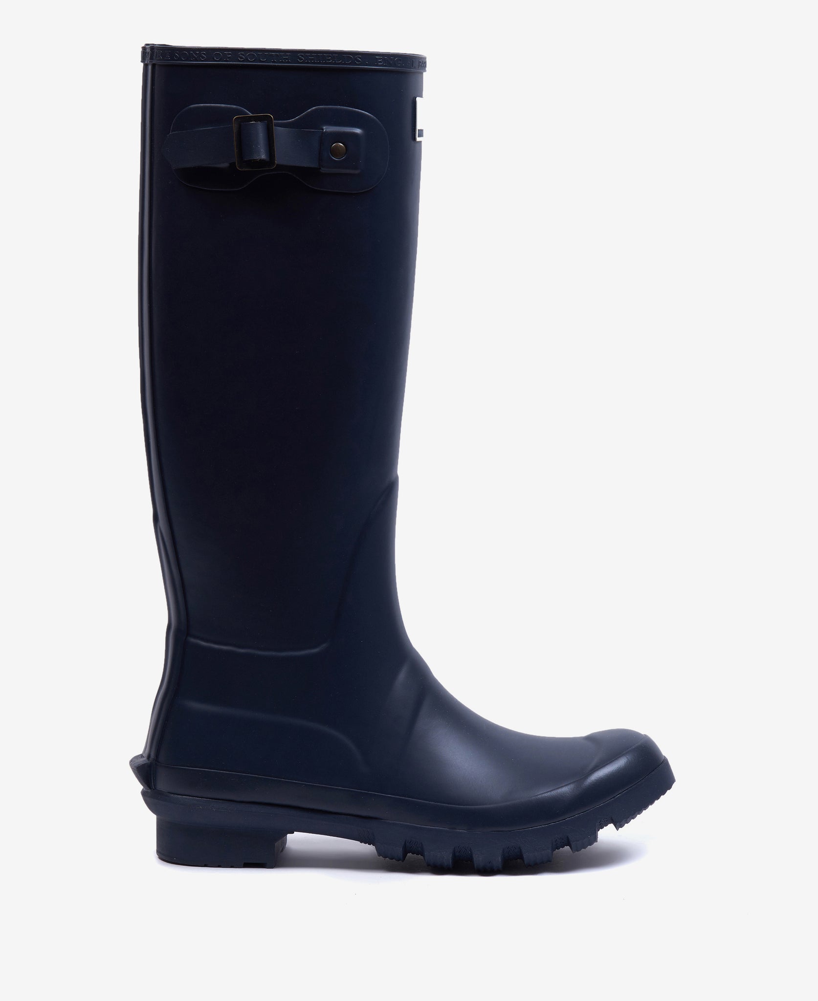 Barbour Bede Wellington Boots | Barbour Wellies – Sam Turner & Sons