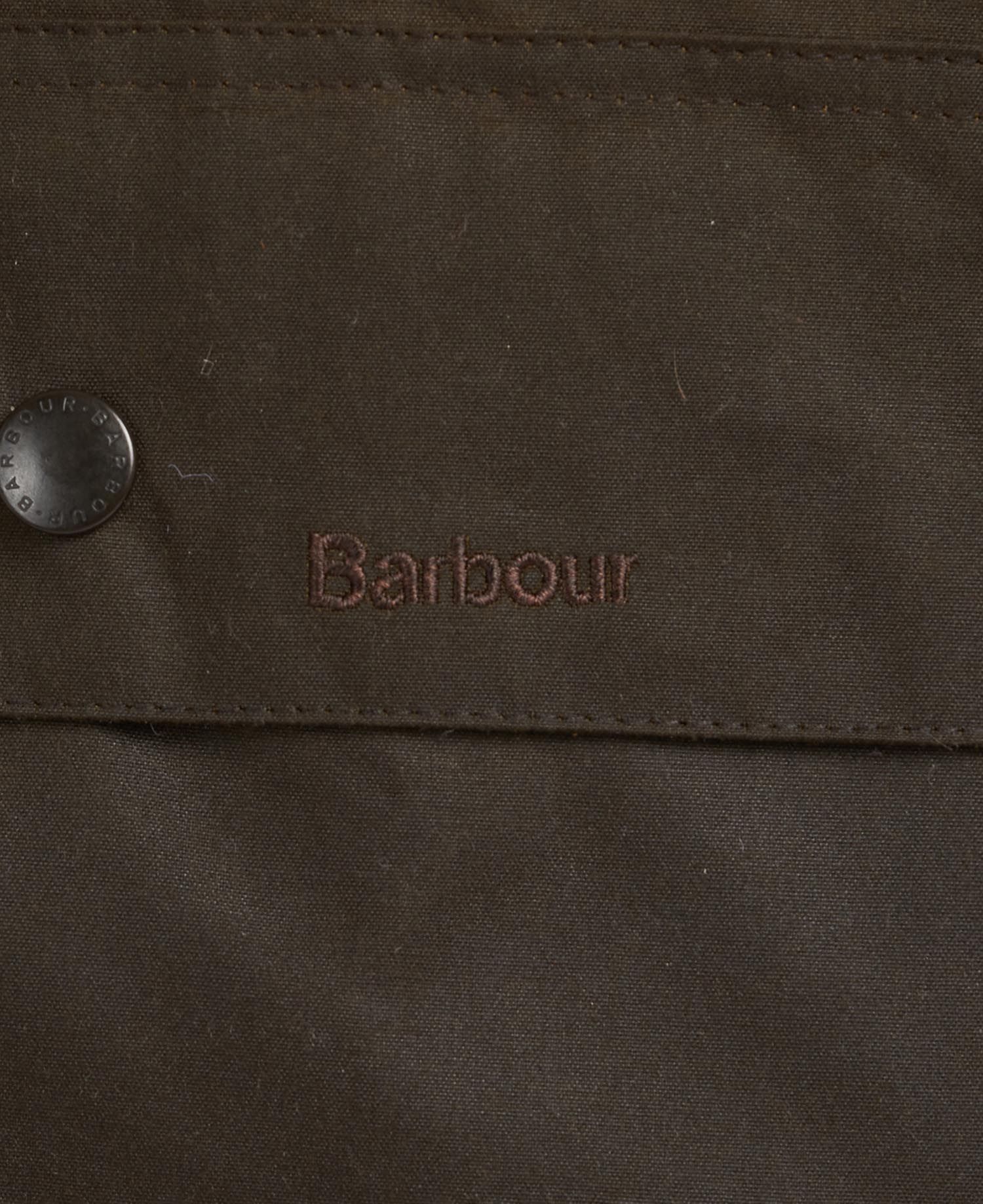 Barbour Classic Northumbria Waxed Jacket | Barbour Waxed Jackets – Sam ...