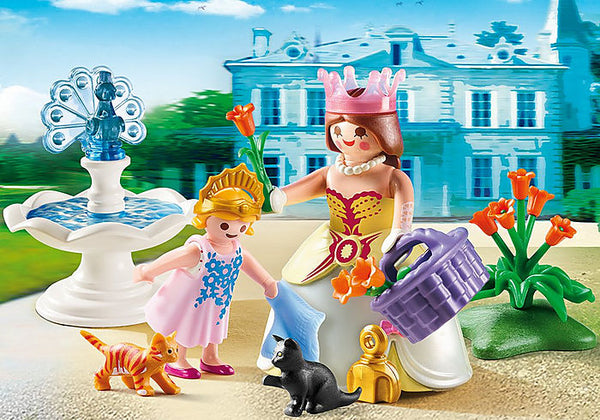 Playmobil Princess Gift Set Sam Turner & Sons