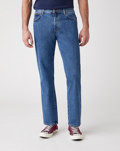 Wrangler Texas Non-Stretch Jeans | Men's Wrangler Jeans – Sam Turner & Sons