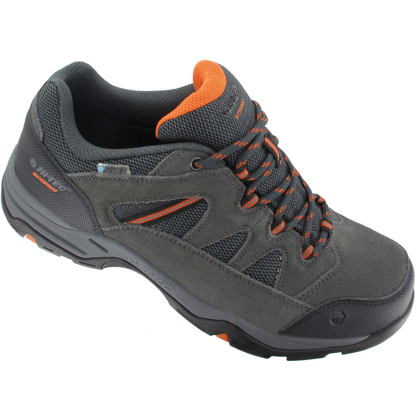 Hi-Tec Bandera II Low Waterproof 