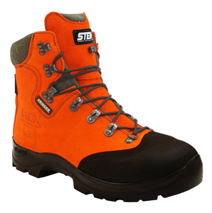 stein chainsaw boots